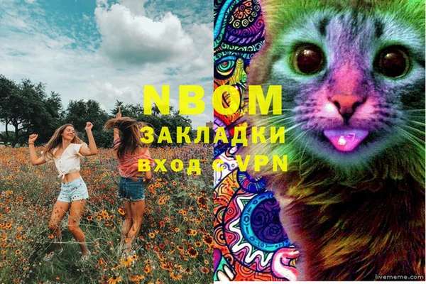 прущие крисы Алексеевка